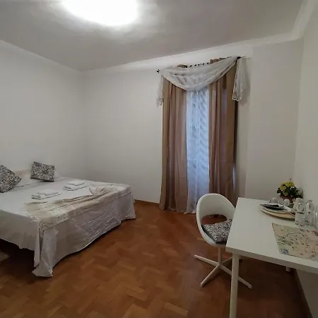 Guest house Genesis *