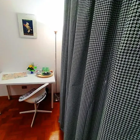 Genesis Guest house Rome