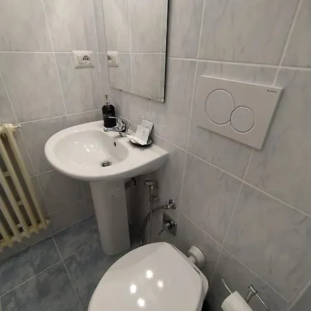 Guest house Genesis