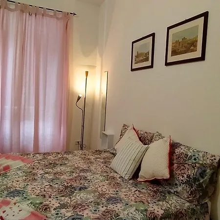 Genesis Guest house *